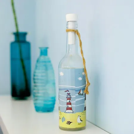 Sun And Moon Tatil Evi Letterkenny