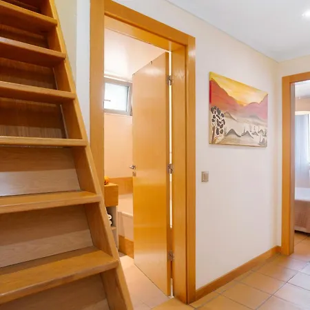 Tatil Evi Sun And Moon *