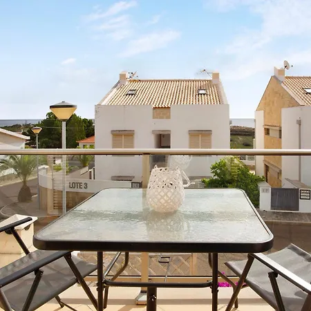 Sun And Moon 度假居