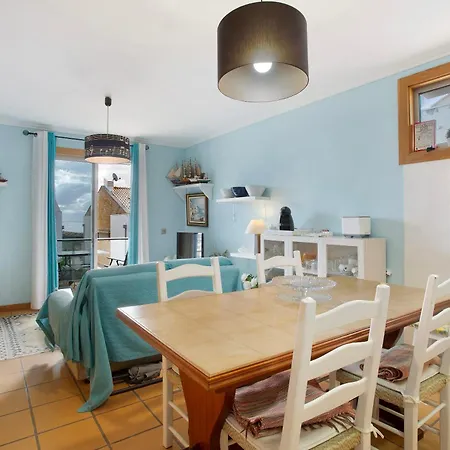 Sun And Moon 度假居 圣港