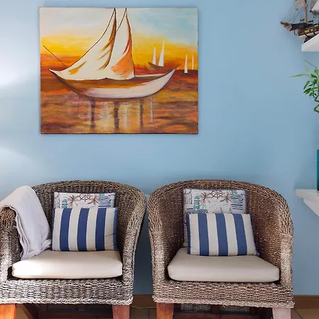 度假居 Sun And Moon *