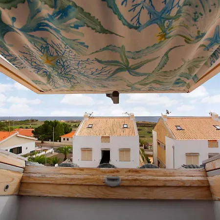 Sun And Moon פורטו סנטו