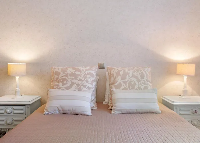 Tatil Evi Sun And Moon Letterkenny