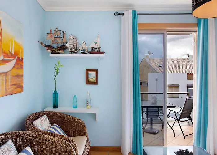 Sun And Moon Tatil Evi