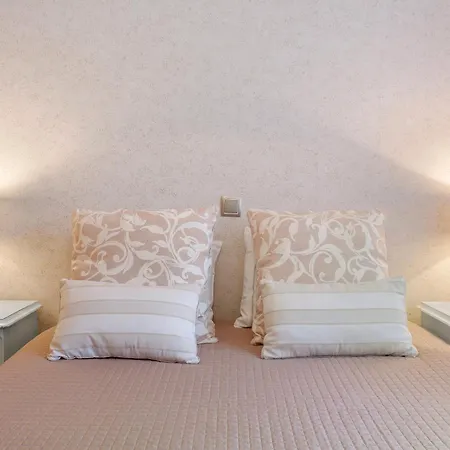 Vakantiehuis Sun And Moon Porto Santo