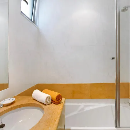 Sun And Moon Vakantiehuis Porto Santo