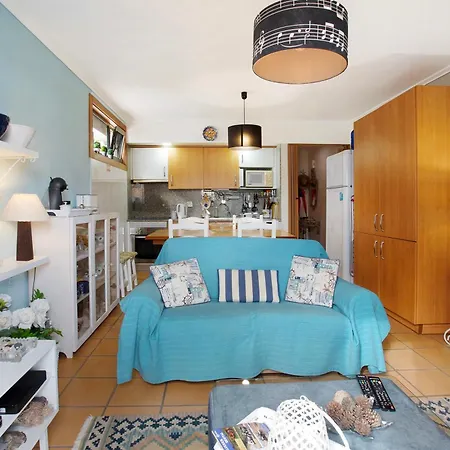 Sun And Moon Vakantiehuis