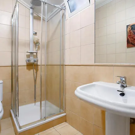 Vakantiehuis Sun And Moon Porto Santo