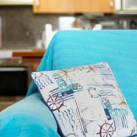 Vakantiehuis Sun And Moon