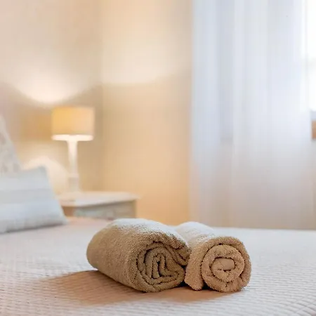 Sun And Moon Vakantiehuis *