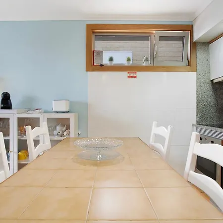 Vakantiehuis Sun And Moon Porto Santo