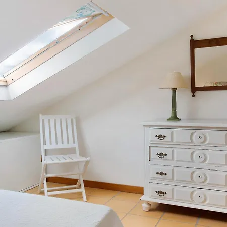 Σπίτι διακοπών Sun And Moon Πόρτο Σάντο