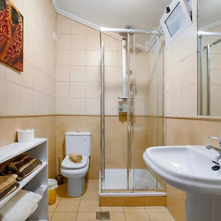 Sun And Moon * Porto Santo