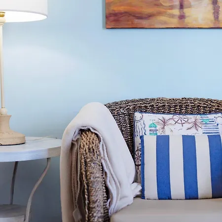 Sun And Moon Vakantiehuis