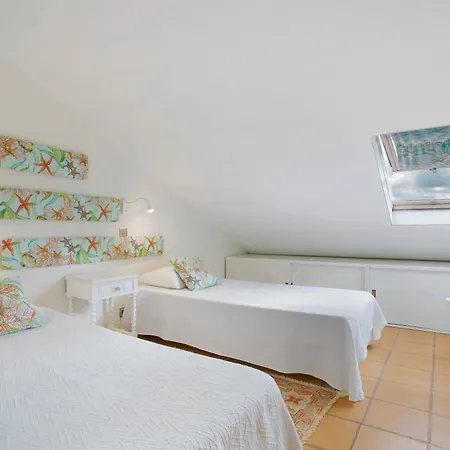 Sun And Moon Vakantiehuis *