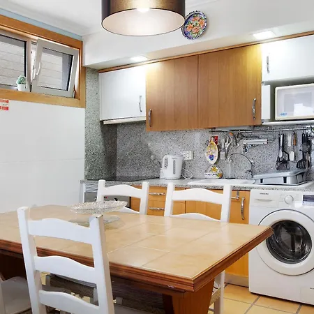 Vakantiehuis Sun And Moon Porto Santo