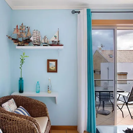 Sun And Moon Vakantiehuis