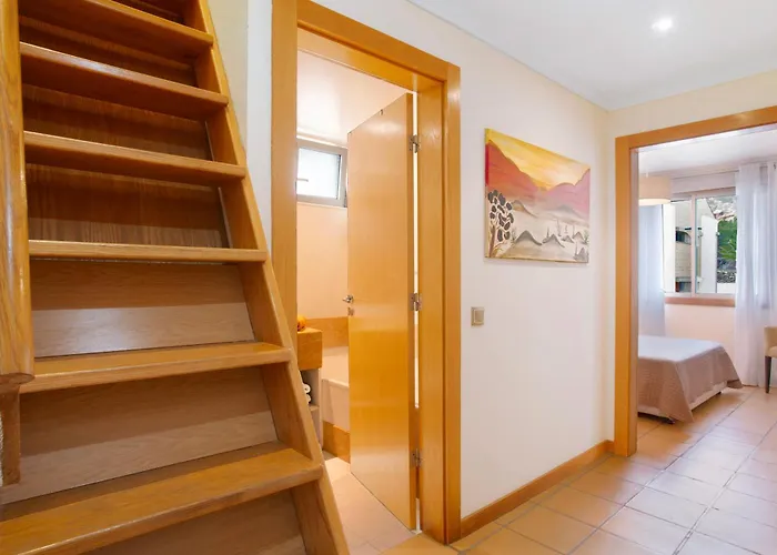 Σπίτι διακοπών Sun And Moon *