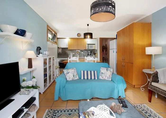 Sun And Moon Σπίτι διακοπών