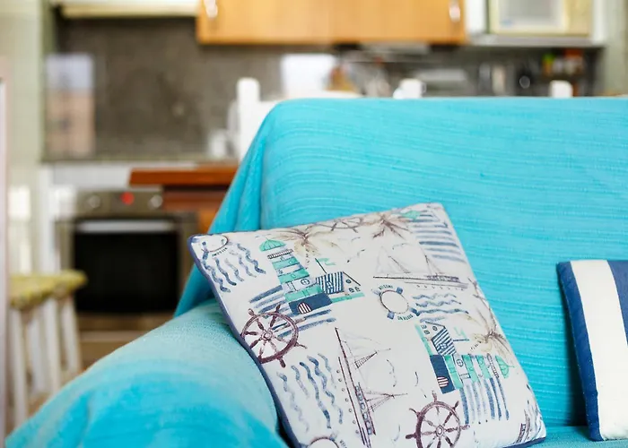 Casa vacanze Sun And Moon