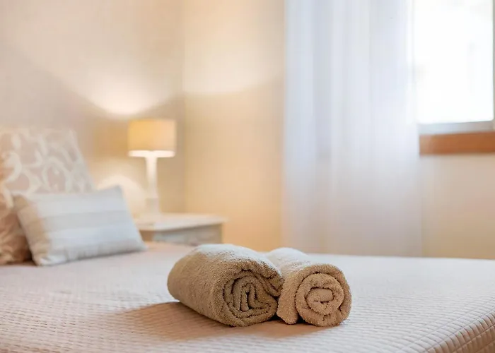 Sun And Moon Σπίτι διακοπών *