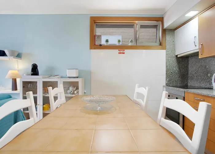 Casa vacanze Sun And Moon Porto Santo