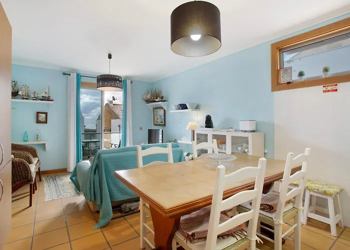 Sun And Moon Casa vacanze Porto Santo