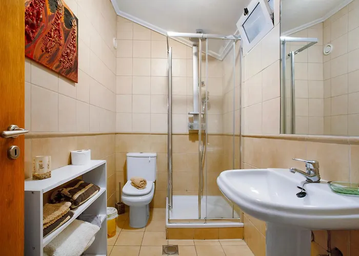 Sun And Moon * Porto Santo