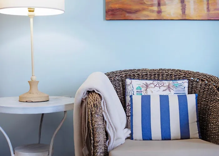 Sun And Moon Σπίτι διακοπών