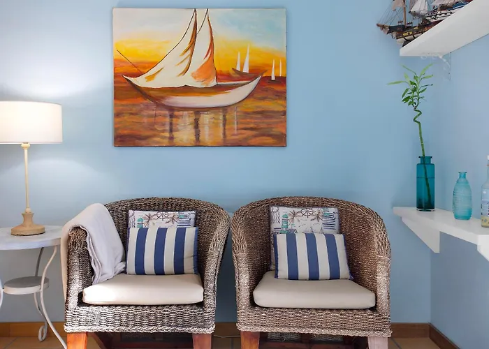 Σπίτι διακοπών Sun And Moon *