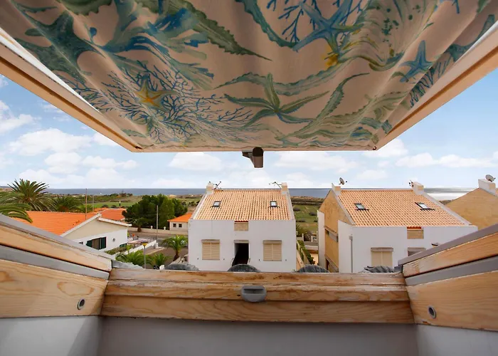 Sun And Moon Πόρτο Σάντο